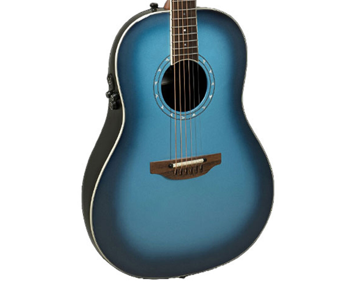 ovation pinnacle series 3862 Guitarra Ovation de segunda mano por