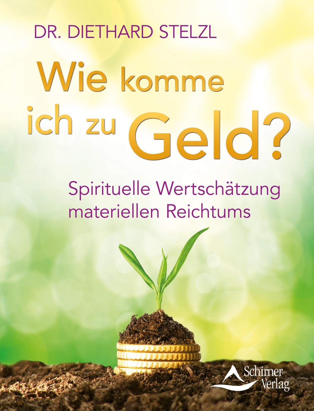 Thumbnail - Wie Komme Ich Zu Geld? | Spirituelle Wertschätzung Materiellen