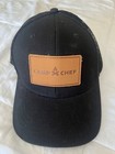Camp Chef Grills smokers outdoor cooking adventure Baseball Hat Cap