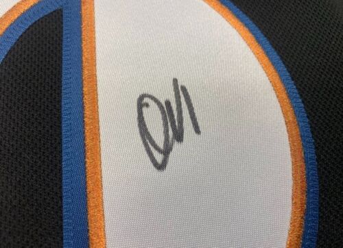 Alexander OVECHKIN Signed Washington Capitals "OVI" LTD #/50 RR 2.0 Pro Jersey - Picture 4 of 5