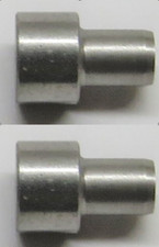 Ignitor Points 5/32 Stem Diameter Pair for Hit & Miss Gas Engine Motor