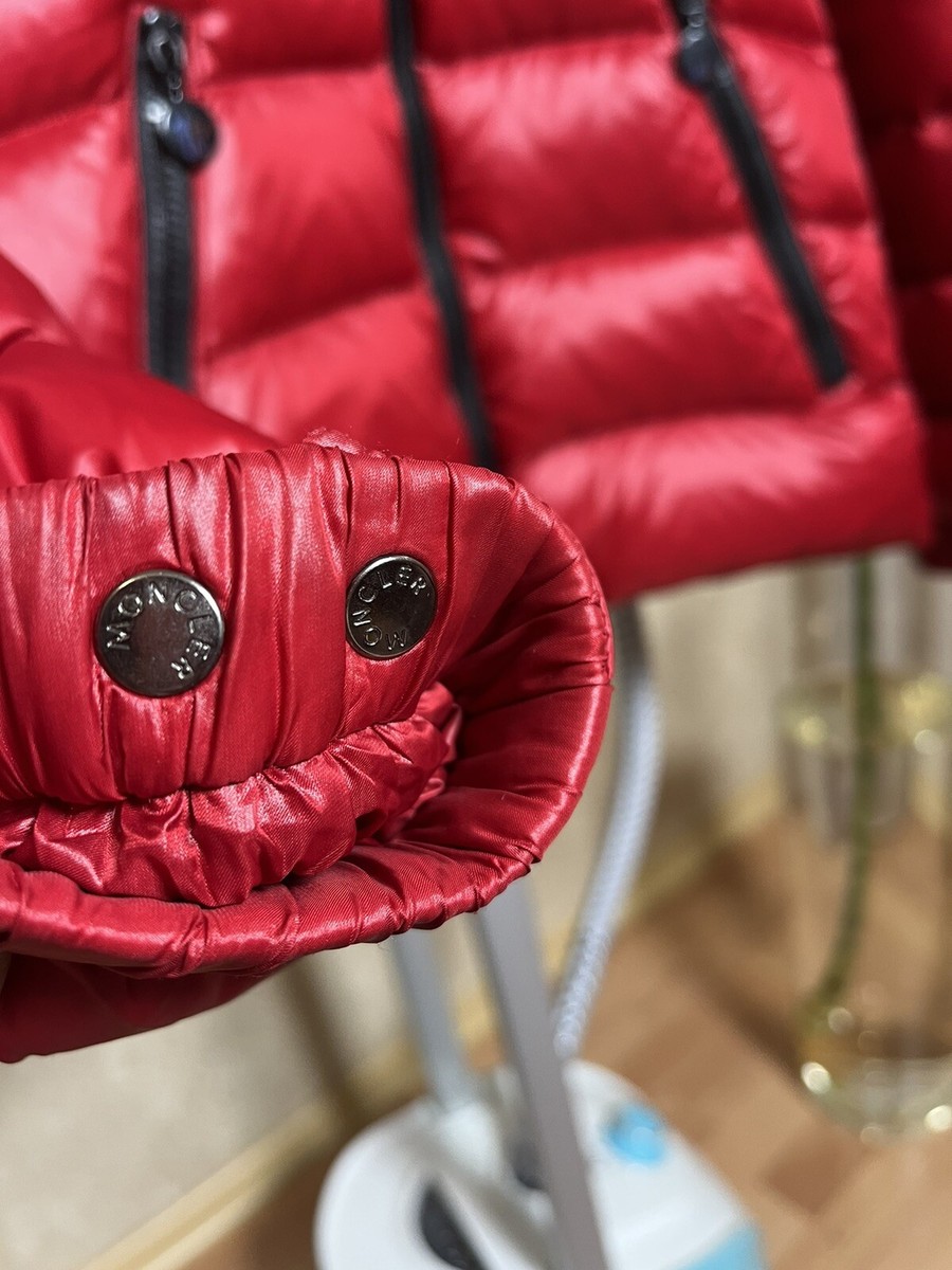 MONCLER BADY Down Jacket Size 4 Womens | eBay MONCLER BADY Down Jacket Size 4 Womens | eBay