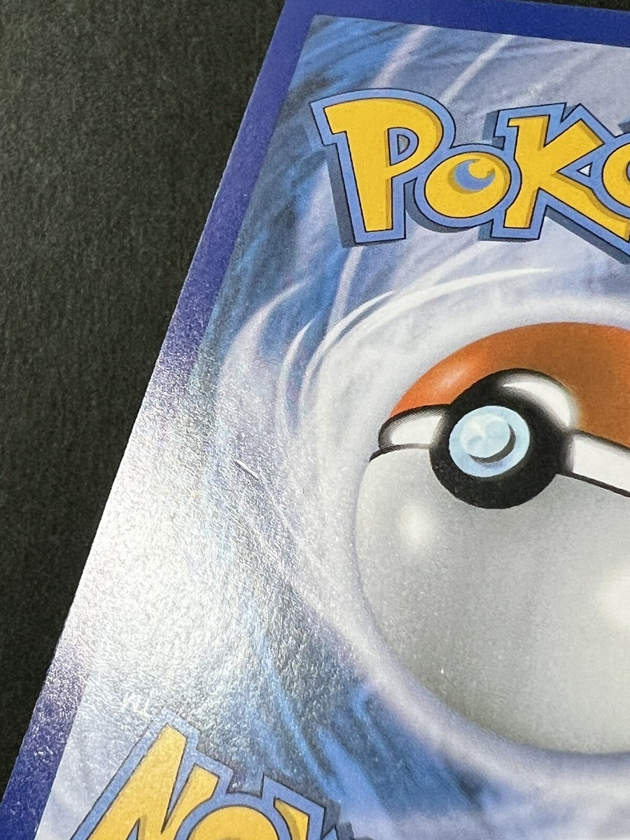 2014 Champions Festival ENGLISH Pokemon World Championships XY27