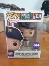 Funko Pop Gilligan's Island Figures Guide 21