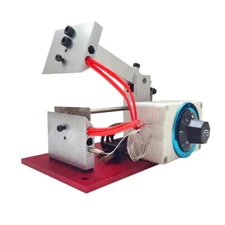 Core Wire Hot Stripping Machine Thermostatic Electric Wire Stripping Machine