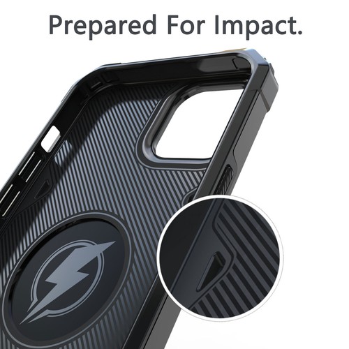 For Apple iPhone 11 Rugged Case Shockproof Magnetic Ring Stand Holder Cover - Picture 22 of 24