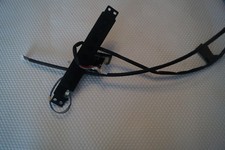 IR SENSOR & SIDE BUTTONS BOARD EBR75421802 FOR 42" LG 42LS3450 LED TV