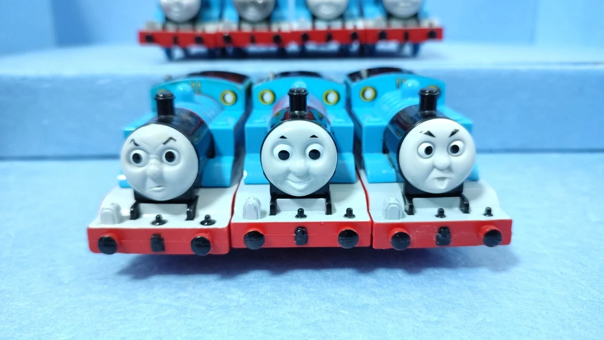 Plarail tomy sales