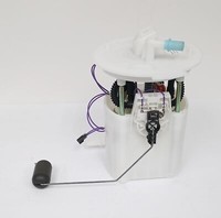 Herko Doppel Benzin Pumpe Modul RFMF237 FüR Ford Lincoln Fusion Mkz 2017-2020