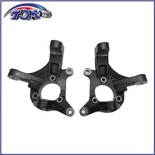 3 Lift Spindles For 2007-2015 Chevy Silverado Sierra 1500 Truck Suv 2wd