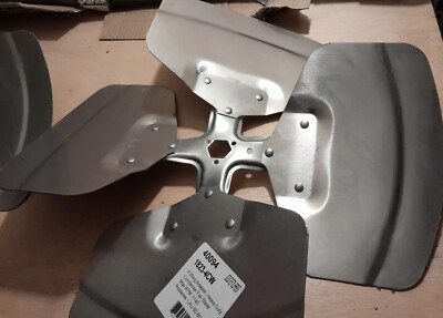 Mars 4 WING  HEAVY DUTY CONDENSER FAN BLADES 1823-4CW 40094 -lot- 2 In Box
