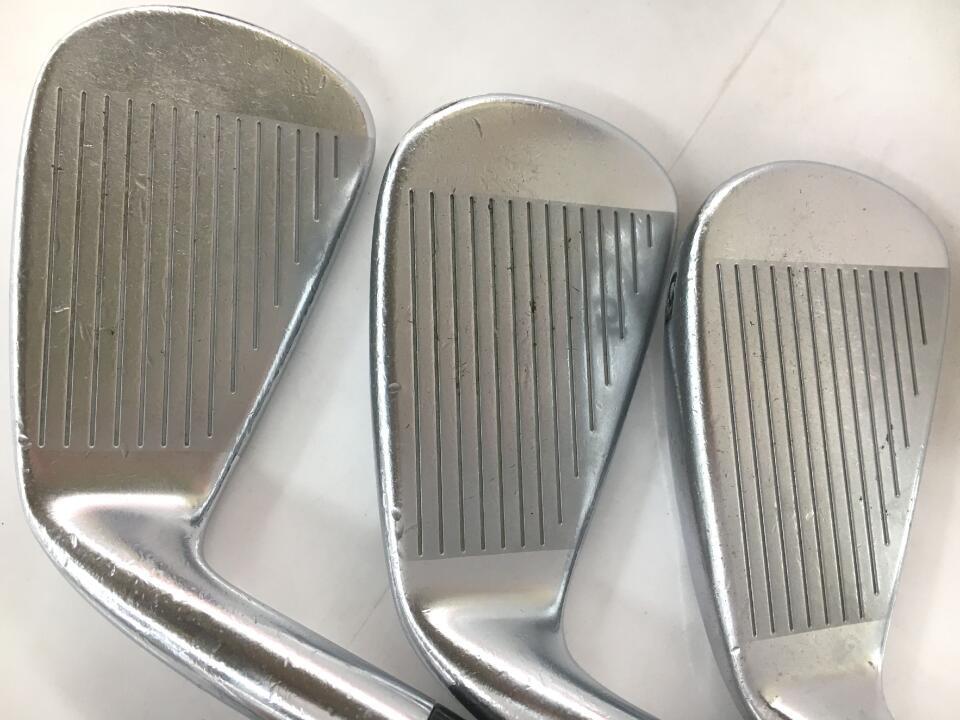 TaylorMade Burner Iron (2010) Iron Set R Flex 38.0 inch NS950GH