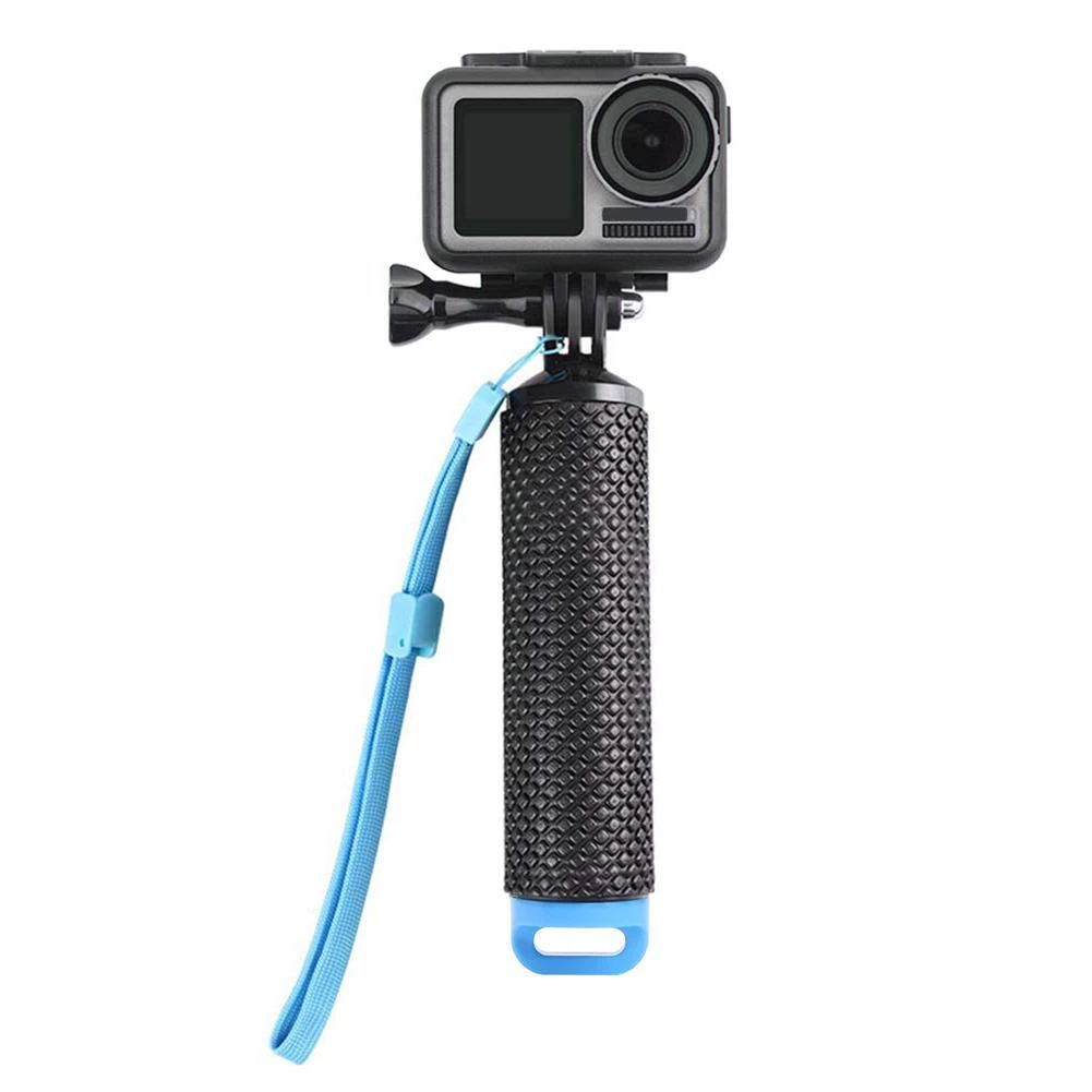 dji osmo action hand grip