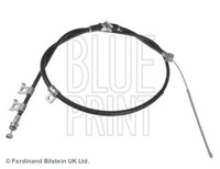 Blue Print ADC446200 Seilzug, Feststellbremse Hinten Links FüR Mitsubishi