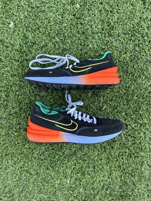 Size 12 - Nike Waffle One Peace and Unity (2021) No Box | eBay