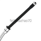 Long Enema Tube Cleansing Kit Douche Silicone Nozzle Vaginal Anal Cleaning