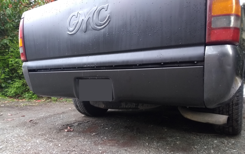 ProEFX Rp04 Roll Pan With Tag Light Steel for sale online | eBay