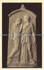 R190566 8. Rodi. LOspedale dei Cavalieri. Museo la stele di Camiro. Bestetti und