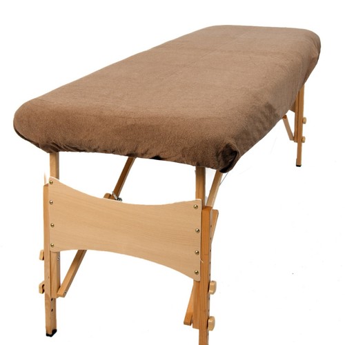 Aztex Classic Massage Couch Covers Plinth Covers Therapy Bed Covers - Picture 53 of 128