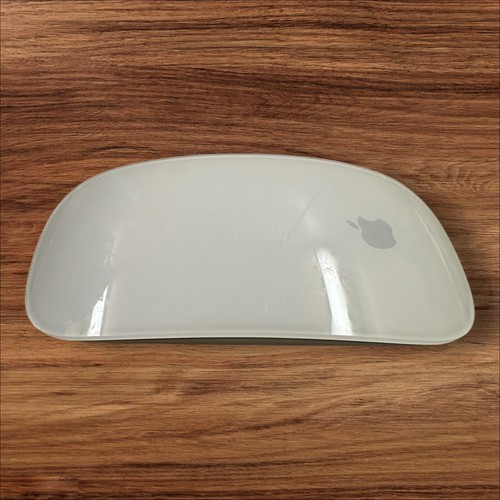 Apple A1314 Wireless Keyboard, A1296 Magic Mouse, A1339 Magic Trackpad Tested - Afbeelding 9 van 11