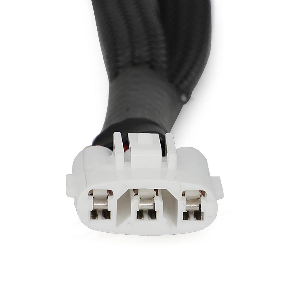 Arnés de cables para guardabarros Plug&Play Marker para Honda Civic 92-00 y Acura Integra 94-01 Foto 4 de 4