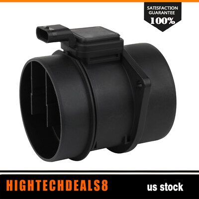 HIGH For 2014-17 Mercedes-Benz Sprinter 2500 Mass Air Flow Sensor MAF w/Housing
