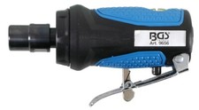 MINI MEULEUSE DROITE EXTRA COURTE (120mm) PNEUMATIQUE BGS