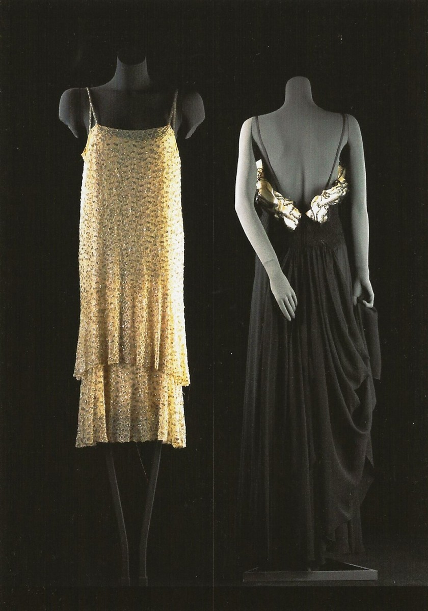 coco chanel formal dresses House of Chanel - Evening dress - French