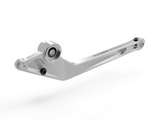 Ducabike Ducati Hypermotard 950 / SP Foot Brake Lever - Silver