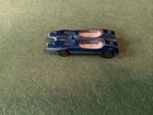Vintage Redline Hot Wheels.spittin Image.1968