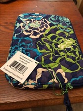 VERA BRADLEY E-READER SLEEVE