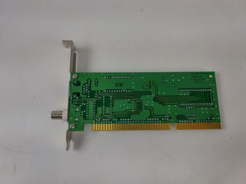 Trendnet TE-16XP/T ISA Ethernet Adapter - Bild 2 von 2