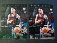 (2) 2020-21 Panini Chronicles Panini Green/Base Kenyon Martin Jr RC # 125