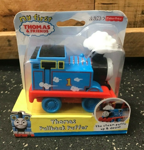 thomas pullback puffer