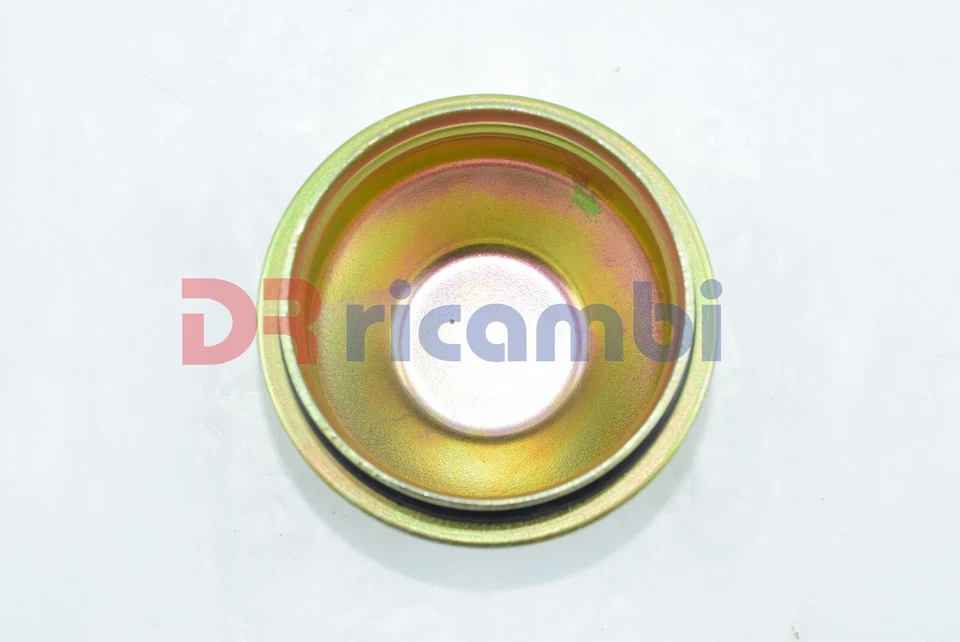 COPPA COPRIMOZZO RUOTA POSTERIORE NISSAN PULSAR NX SENTRA - NISSAN 4023401A00 - Image 4 of 4