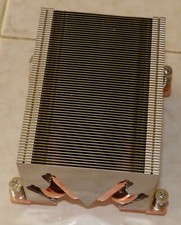 Socket 1366 2U xeon cooler