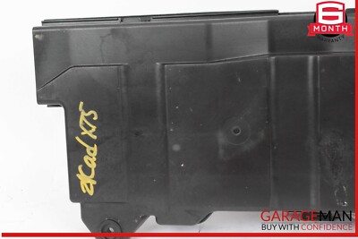 17-23 Cadillac XT5 Front Floor Sub Woofer Subwoofer Speaker Bose