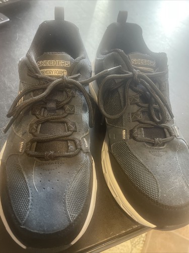 Skechers Shoes Sneakers Men's SN 51893 