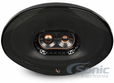 Infinity Reference Ref-9633ix 3-way Speakers for sale online | eBay