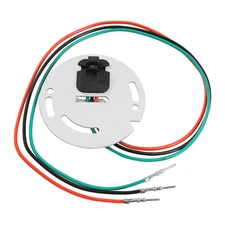 Standard Ignition Sensor Assembly Fit For Harley Sportster XLH883 XLH1200 95-97