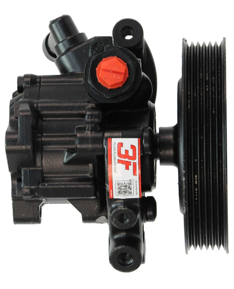 Bomba de dirección asistida Cardone 21-106 Reman para Volvo XC90 2007 Foto 3 de 4