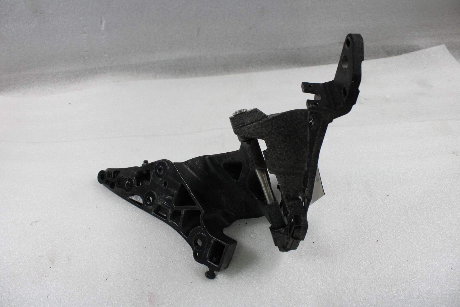 McLaren MP4-12C, LH, Left, Front Door Hinge, Used