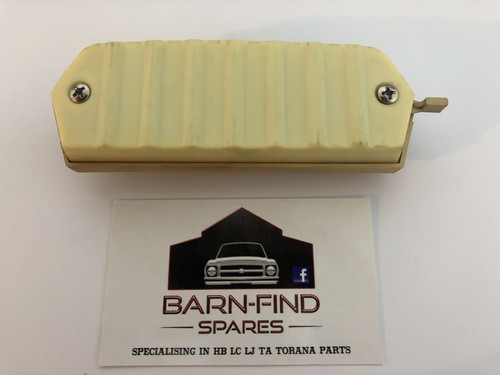 New Interior Light Screws For Torana HB LC LJ TA S SL GTR XU1 Holden - Picture 3 of 5
