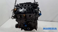 Motor ohne Anbauteile (Benzin) Renault Megane III Grandtour KZ 8201127362 P22781