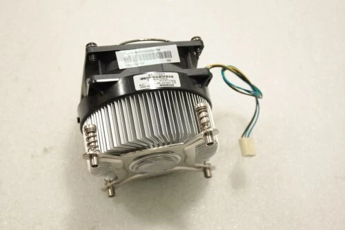 IBM ThinkCentre MT-M 8772-7EG CPU Heatsink Cooling Fan 41N4341 41A7821 - Image 3 of 3