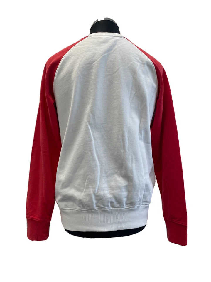 DIADORA FELPA UOMO JUMPER MAN JHB395 - Immagine 2 di 4