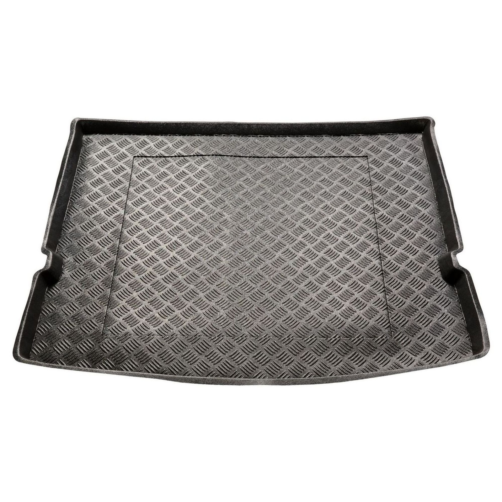 Tapis de coffre Ford S-Max II depuis 2015 PVC pour sorties en famille et loisirs
