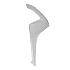FITS Honda Vision 50 / 110 2017 - 2020 RIGHT FRONT PANEL WHITE