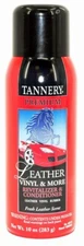 CRC 40173 Tannery Leather Vinyl Cleaner and Conditioner 10Wt Oz