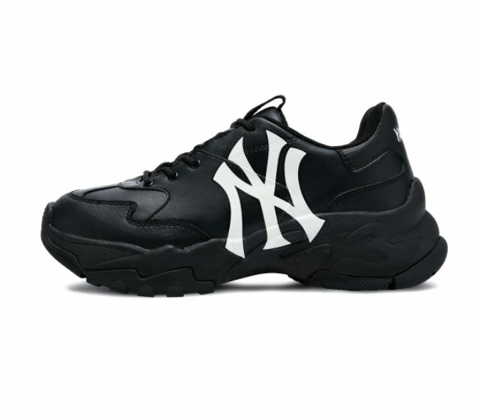 MLB x New York Yankees Baseball Big Ball Chunky A Shoe